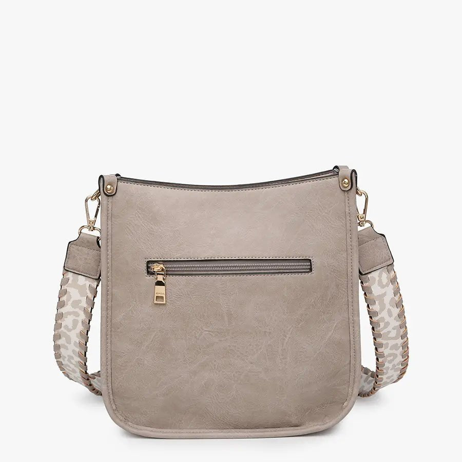 The Posie Crossbody - Hey Heifer Boutique