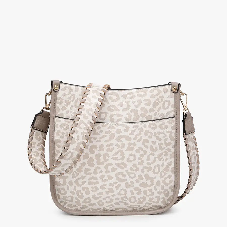 The Posie Crossbody - Hey Heifer Boutique