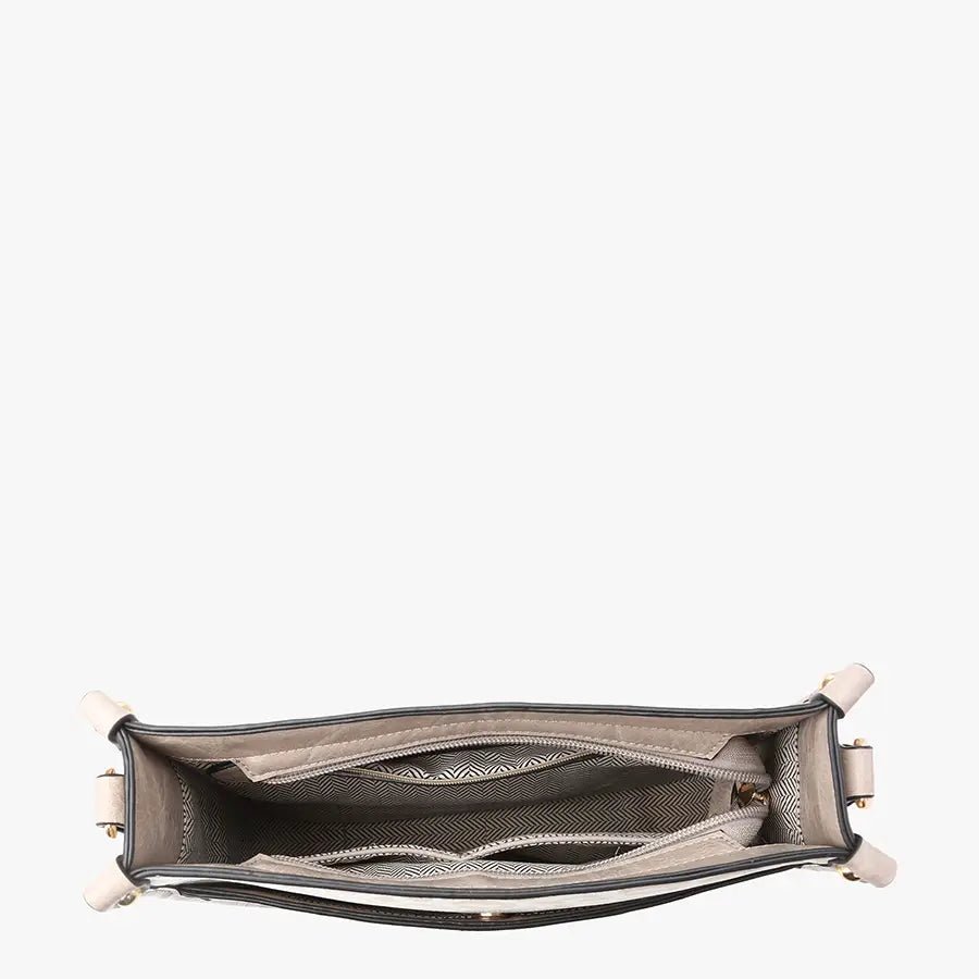 The Posie Crossbody - Hey Heifer Boutique