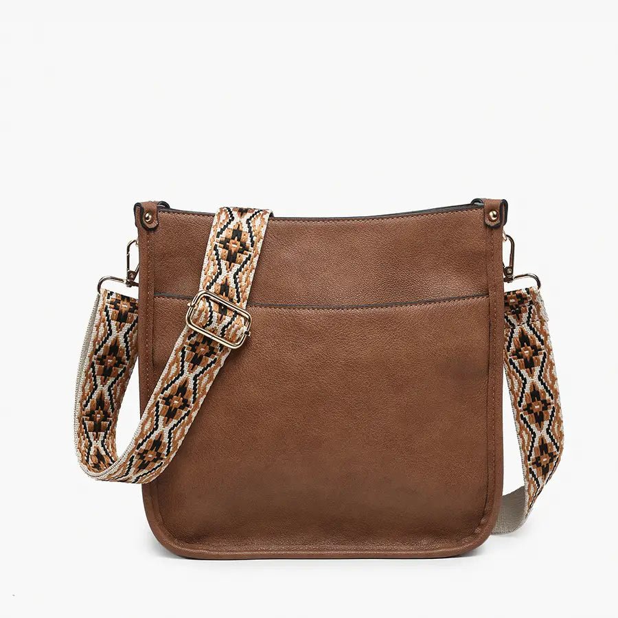 The Posie Crossbody - Hey Heifer Boutique