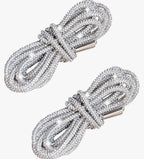 The Razzle Dazzle shoe lace - Hey Heifer Boutique