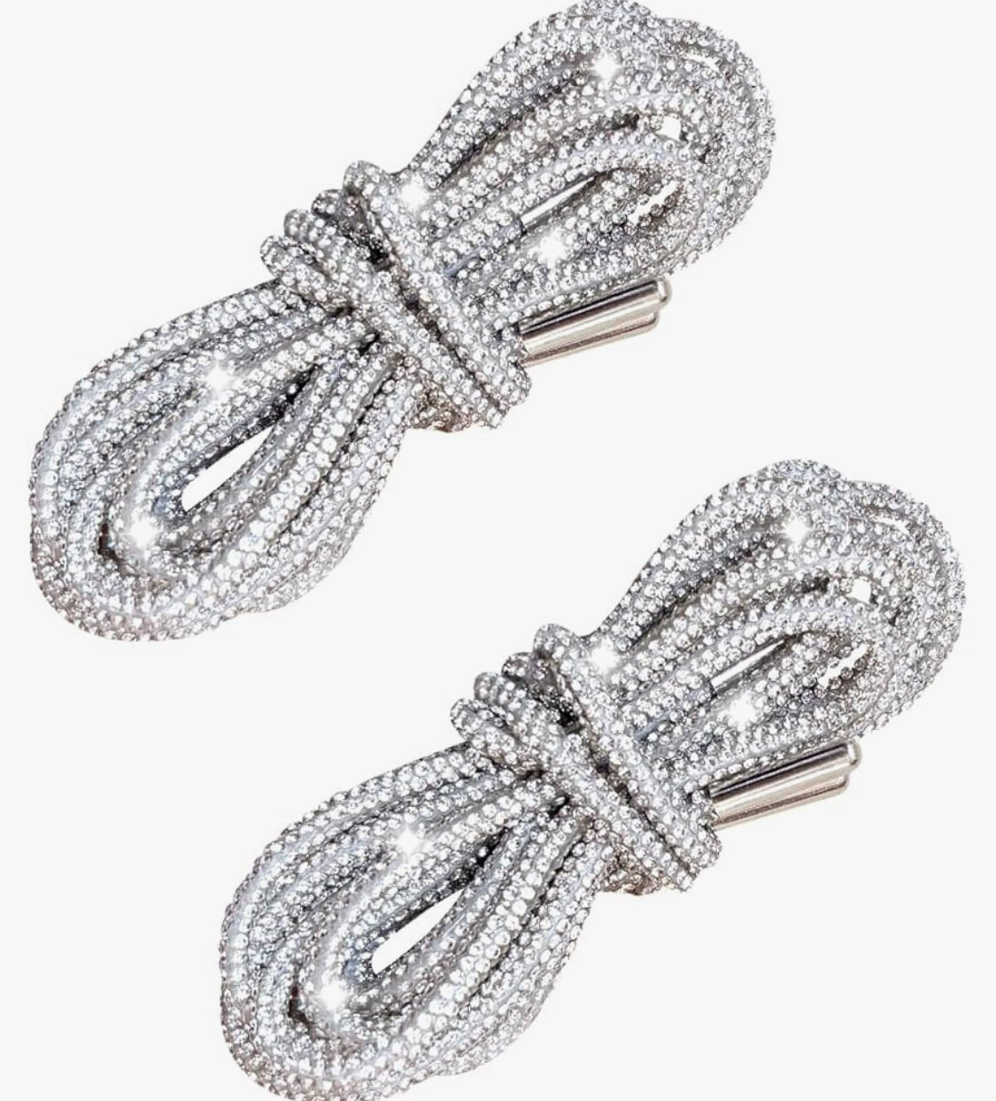 The Razzle Dazzle shoe lace - Hey Heifer Boutique