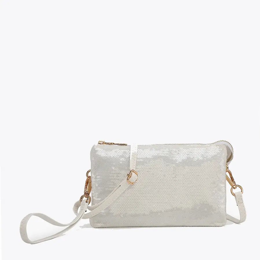 The Riley Crossbody - Hey Heifer Boutique
