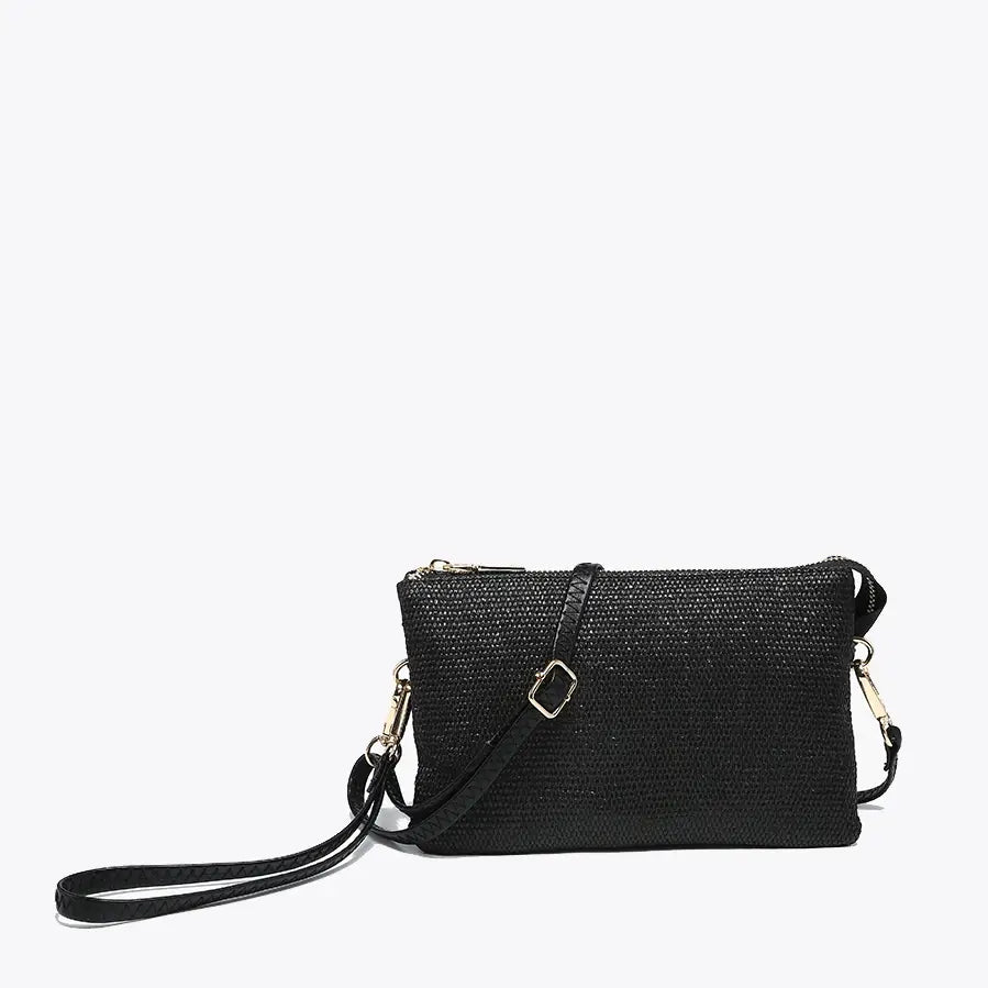 The Riley Crossbody - Hey Heifer Boutique
