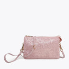 The Riley Crossbody - Hey Heifer Boutique