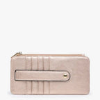 The Saige Slim Card Holder - Hey Heifer Boutique