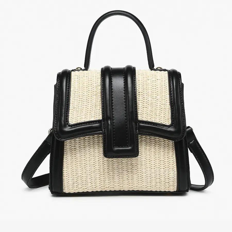 The Stay - cation crossbody - Hey Heifer Boutique