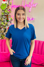 The Taylor Top - Hey Heifer Boutique