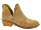 The Vanish Booties - Hey Heifer Boutique
