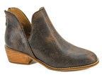 The Vanish Booties - Hey Heifer Boutique