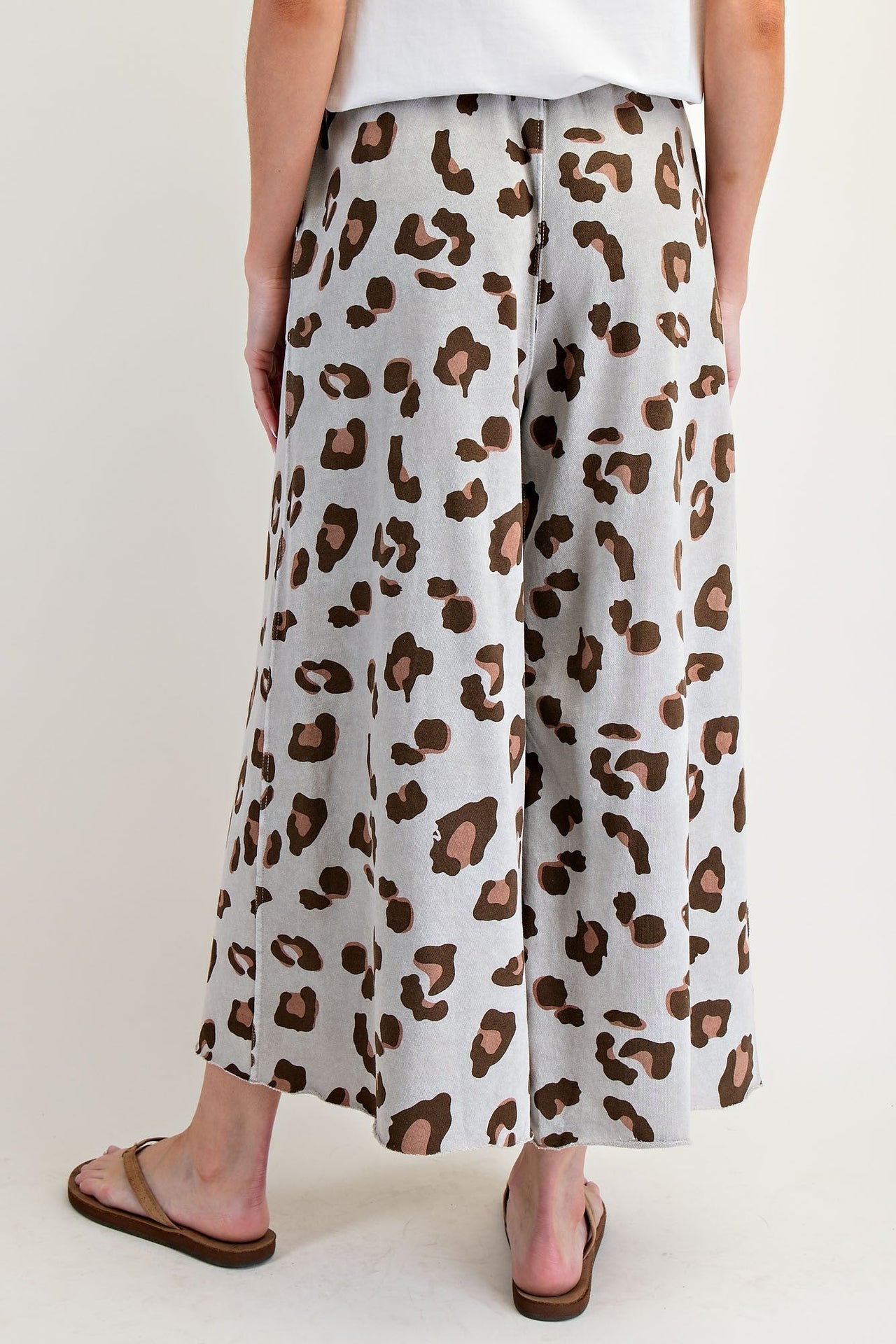 The Wild One Pants - Hey Heifer Boutique