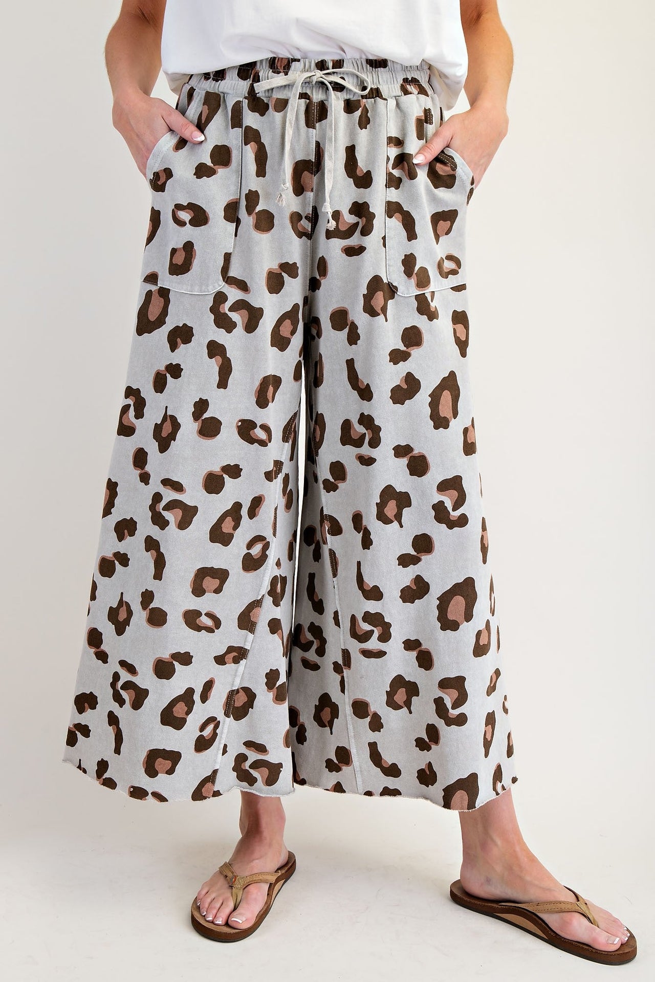 The Wild One Pants - Hey Heifer Boutique