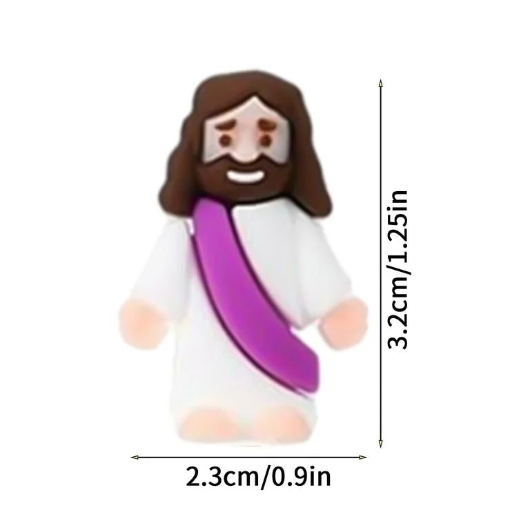 Tiny Jesus - Hey Heifer Boutique
