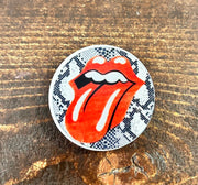 Tongue Pop Socket - Hey Heifer Boutique