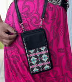 Tooled Up Phone Wallet Bag - Hey Heifer Boutique