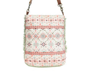 Tres de Quatro Messenger Bag - Hey Heifer Boutique