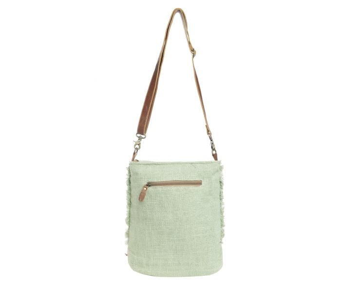 Tres de Quatro Messenger Bag - Hey Heifer Boutique