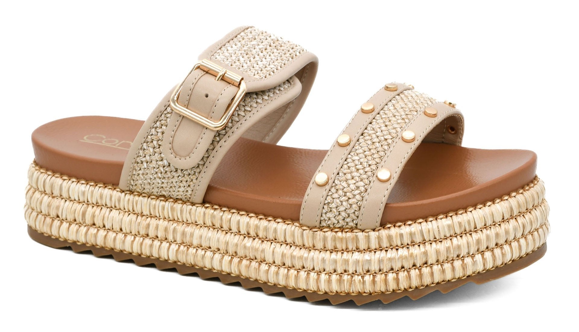 Walk Of Shame Platforms - Hey Heifer Boutique