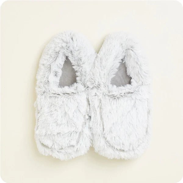 Warmie Slippers - Hey Heifer Boutique
