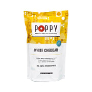 White Cheddar Popcorn - Hey Heifer Boutique