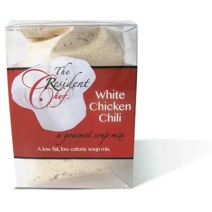 White Chicken Chili Mix - Hey Heifer Boutique