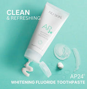 Whitening Toothpaste - Hey Heifer Boutique