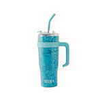 Wide Wyoming Tumbler - Hey Heifer Boutique