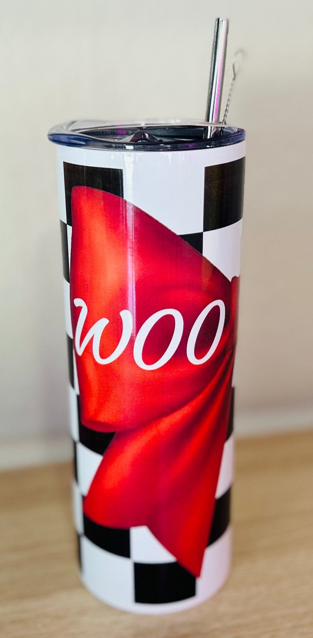 Woo Pig 20oz Tumbler - Hey Heifer Boutique