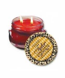 11oz Mediterranean Fig Candle - Hey Heifer Boutique