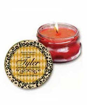 3.4oz Bless Your Heart Candle - Hey Heifer Boutique