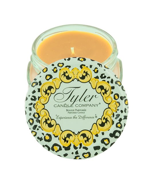 3.4oz Homecoming Candle - Hey Heifer Boutique