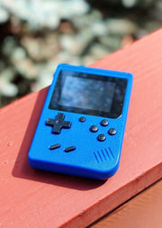 400 in 1 Retro Mini Game Nintendo - Hey Heifer Boutique