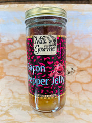 8oz Bacon Pepper Jelly - Hey Heifer Boutique