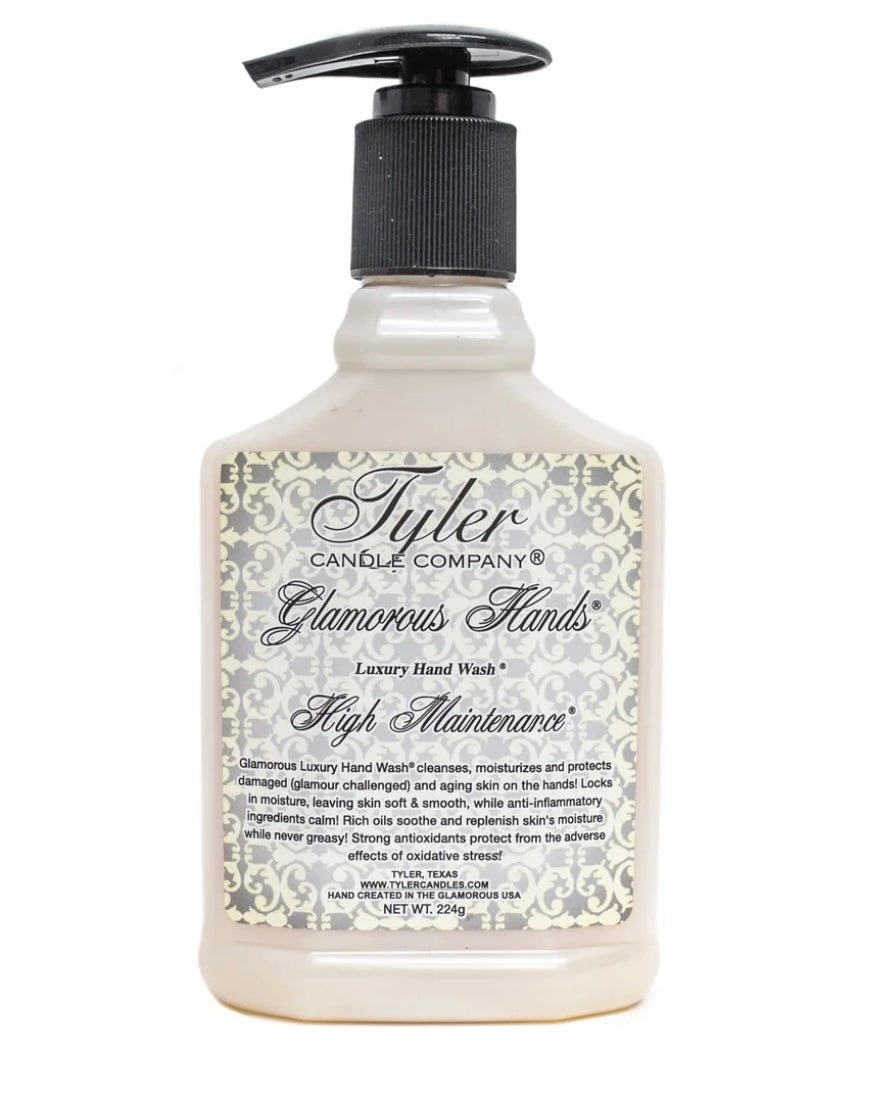 8oz Luxury Hand Wash - Hey Heifer Boutique