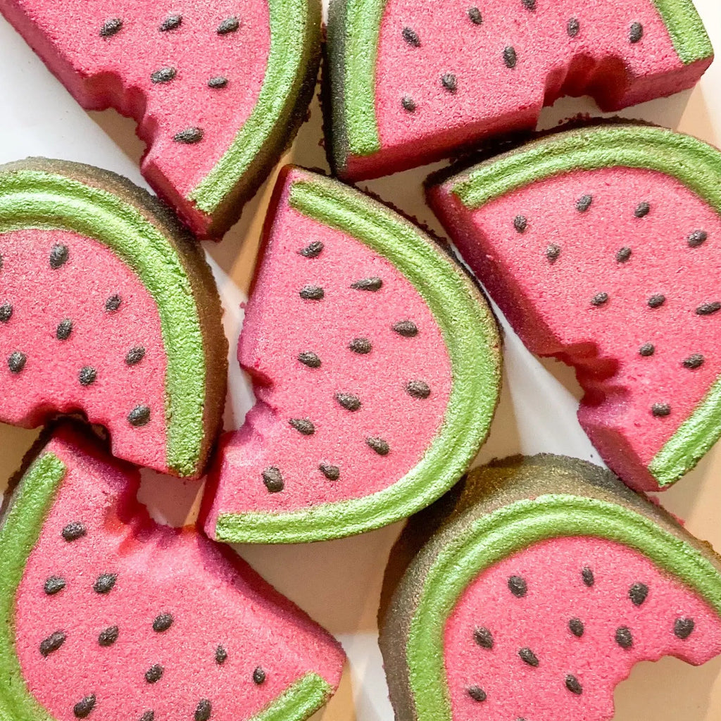 Bath Bombs - Hey Heifer Boutique