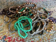 Beaded Bracelet - Hey Heifer Boutique