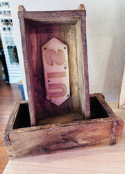 Brick Mold - Hey Heifer Boutique