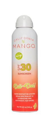 Cali Cool Sunscreen - Hey Heifer Boutique