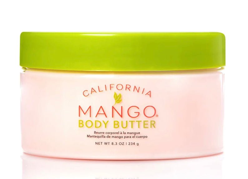 California Body Butter 8.3oz - Hey Heifer Boutique