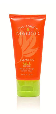 California Mango Cleansing Gel 2.2oz - Hey Heifer Boutique