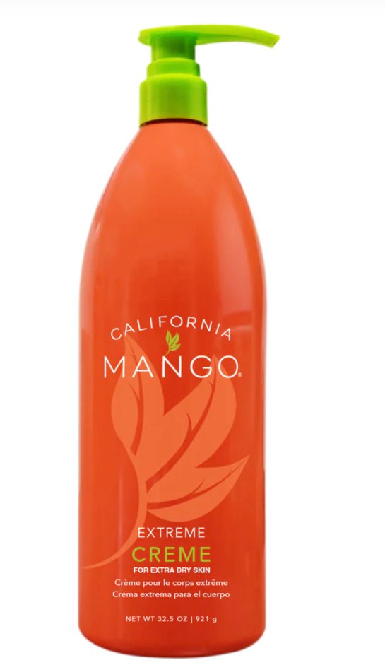 California Mango Extreme Creme 17.5oz - Hey Heifer Boutique