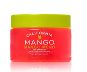 California Mango Mend Dry Skin Balm 4oz - Hey Heifer Boutique