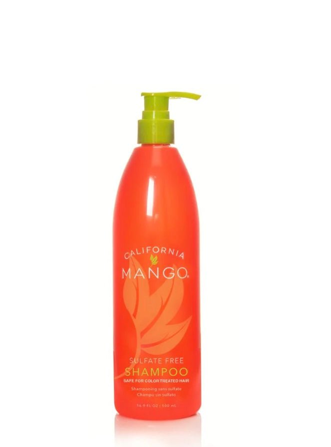 California Mango Shampoo - Hey Heifer Boutique