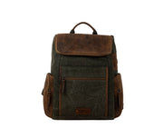 Carriage Port Backpack Bag - Hey Heifer Boutique