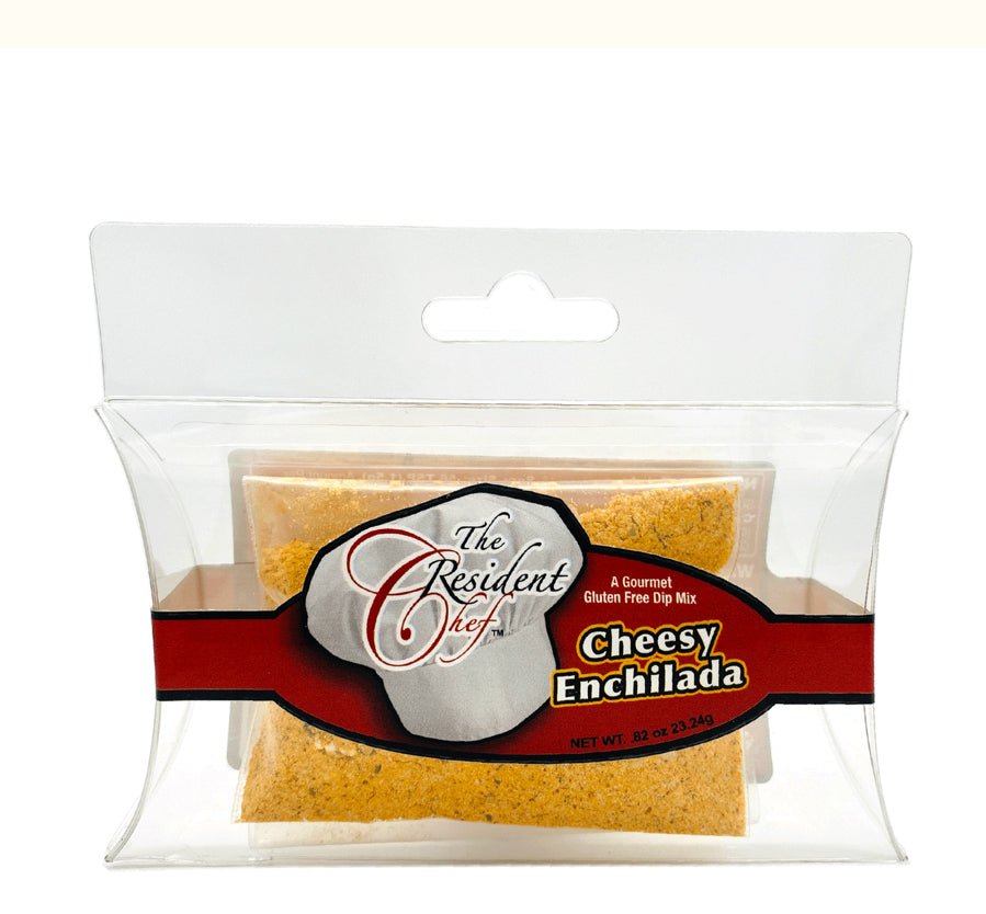 Cheesy Enchilada Dip - Hey Heifer Boutique