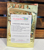 Crockpot Meals - Hey Heifer Boutique