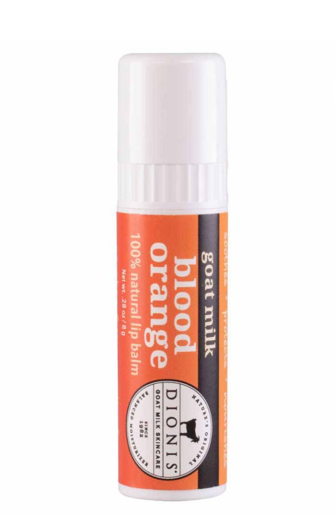 Dionis Lip Balm - Hey Heifer Boutique