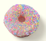 Donut Bathbomb - Hey Heifer Boutique