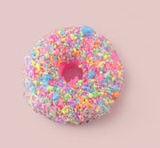 Donut Bathbomb - Hey Heifer Boutique