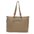 Elisa Weekender Bag - Hey Heifer Boutique